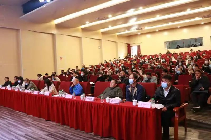 昆明规上文化企业专题培训在云纺文创园成功举办